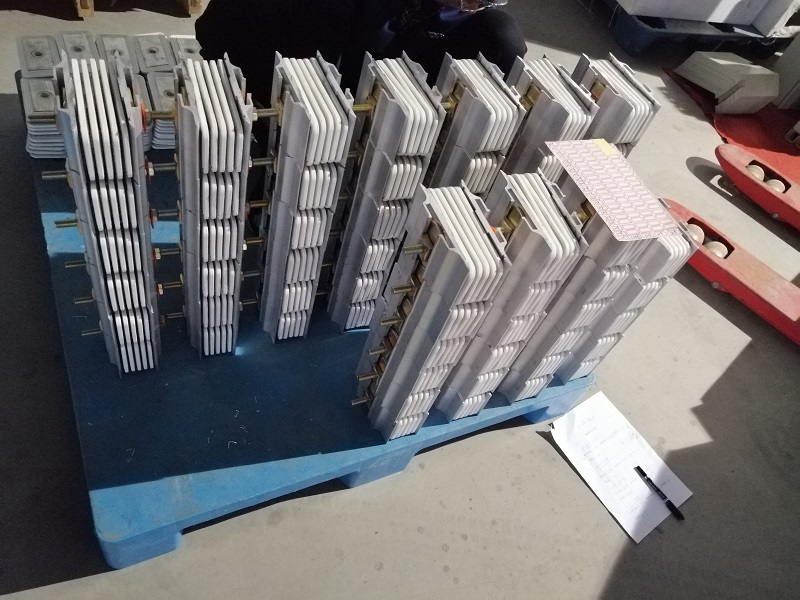 密集型母線槽是什么？以及三大優勢是什么？